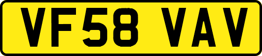 VF58VAV