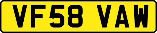 VF58VAW