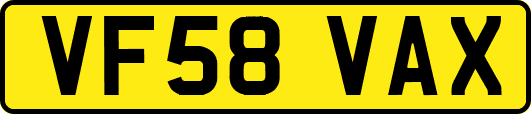 VF58VAX