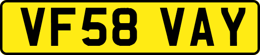 VF58VAY