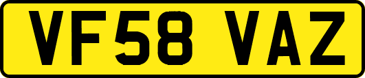 VF58VAZ