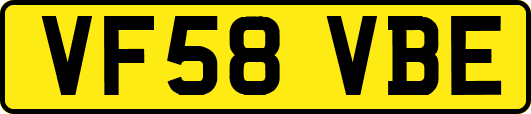 VF58VBE