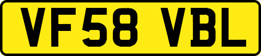 VF58VBL