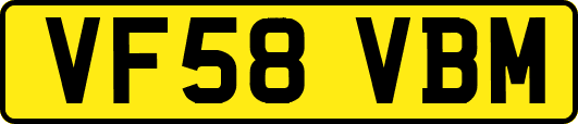 VF58VBM