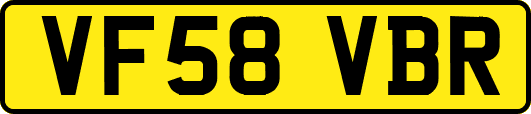 VF58VBR