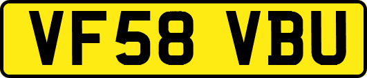 VF58VBU