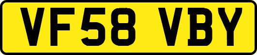 VF58VBY