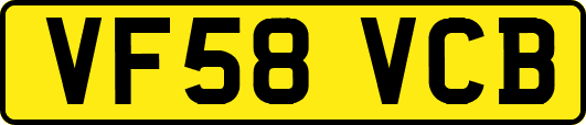 VF58VCB