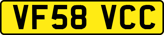VF58VCC
