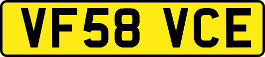 VF58VCE