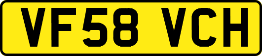 VF58VCH