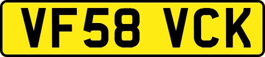 VF58VCK