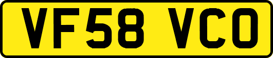 VF58VCO