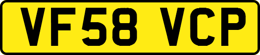 VF58VCP