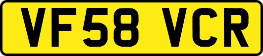 VF58VCR