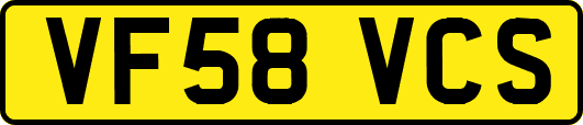 VF58VCS