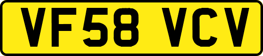VF58VCV