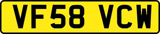 VF58VCW