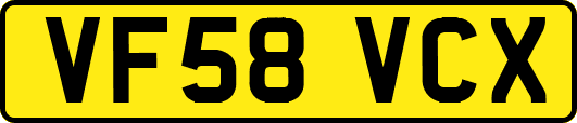 VF58VCX