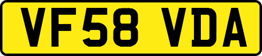 VF58VDA