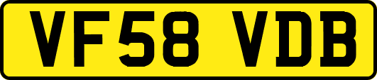 VF58VDB