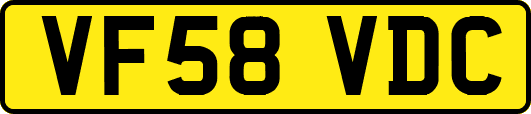 VF58VDC