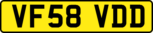 VF58VDD