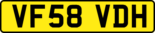 VF58VDH