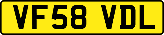 VF58VDL