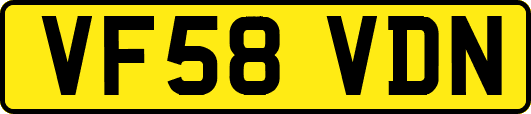 VF58VDN