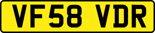 VF58VDR