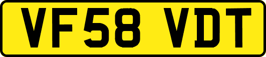 VF58VDT