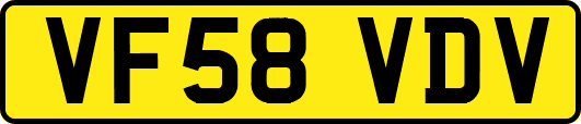 VF58VDV