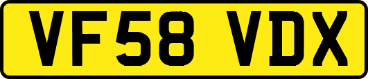 VF58VDX