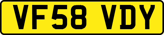 VF58VDY