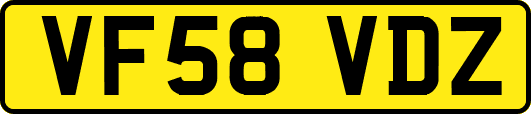 VF58VDZ