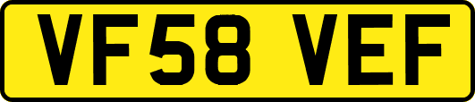 VF58VEF