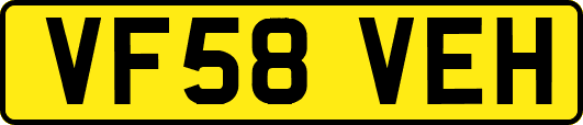 VF58VEH