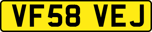 VF58VEJ