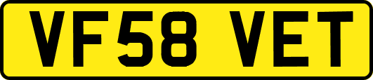 VF58VET