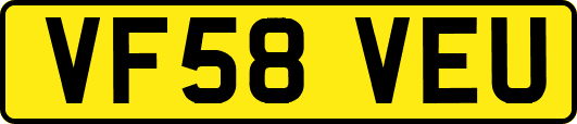 VF58VEU