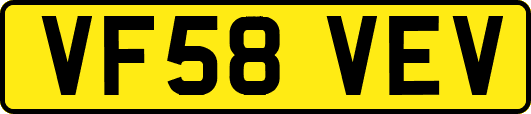 VF58VEV