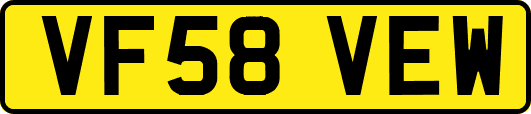 VF58VEW