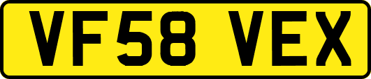 VF58VEX