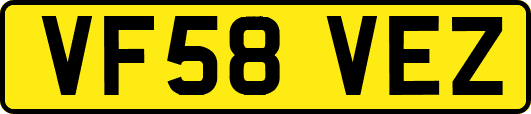 VF58VEZ