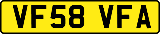VF58VFA