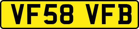 VF58VFB