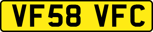 VF58VFC