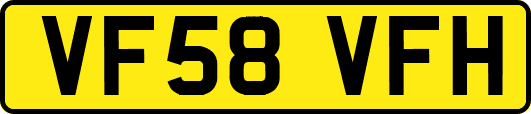VF58VFH