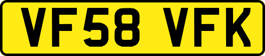 VF58VFK